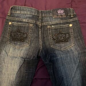 Vintage 2000’s Victoria Beckham bootcut